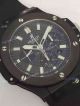 Swiss Replica Hublot Watch ALL Black  (4)_th.jpg